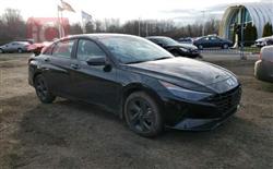 هیۆندای ئەلەنترا